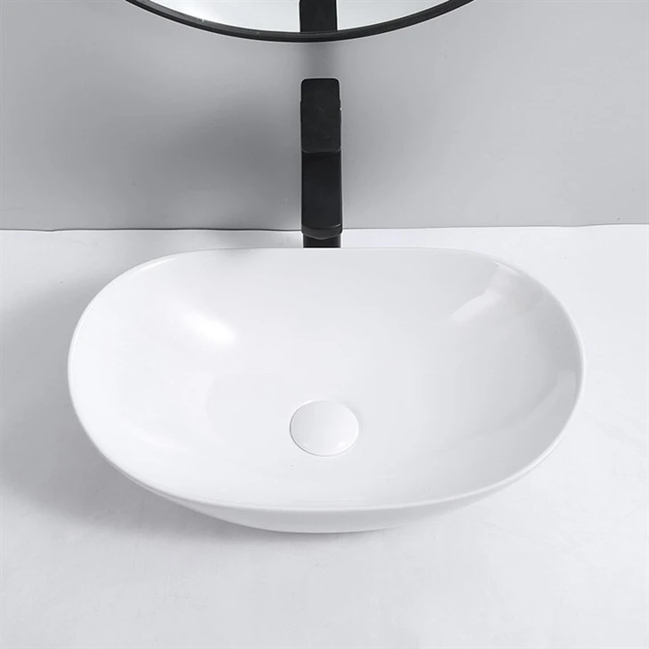 Bathroom Vessels Sinks