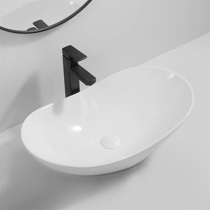 Bathroom Vessels Sinks