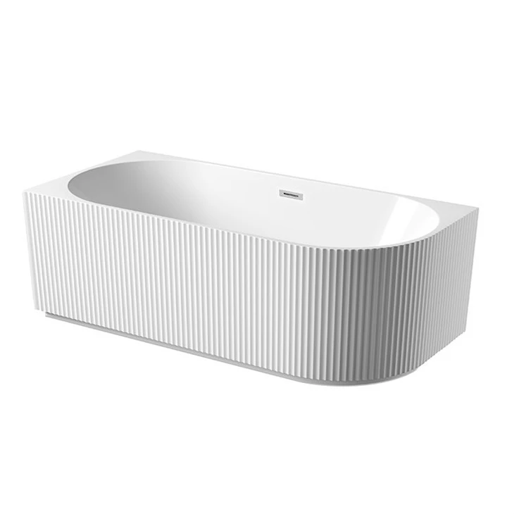 freestanding bathtub acrylic