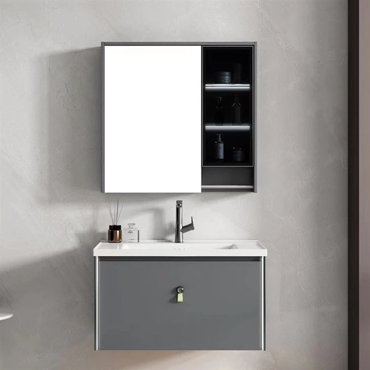 bathroom cabinet with mirror singapore
